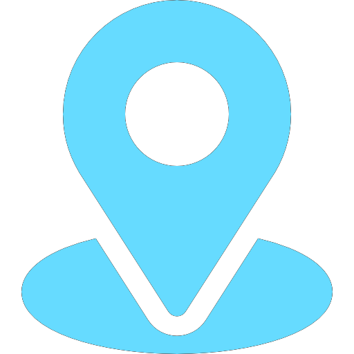 Localização